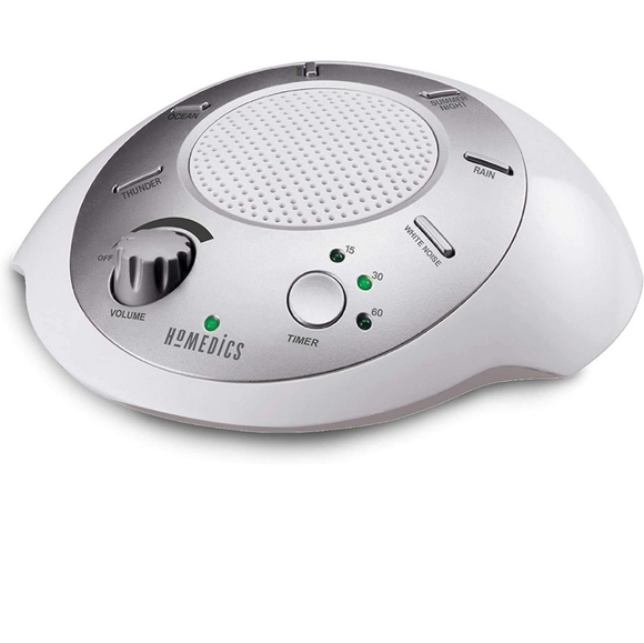 Homedics Other - White Noise Machine by Homedics